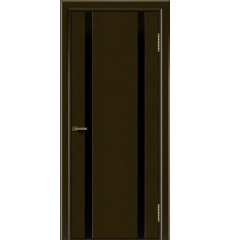 Дверь деревянная межкомнатная Камелия-К2 ПО тон-35
